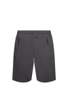 Stone Island Shorts Grey In Grey
