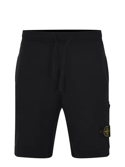 STONE ISLAND STONE ISLAND SHORTS