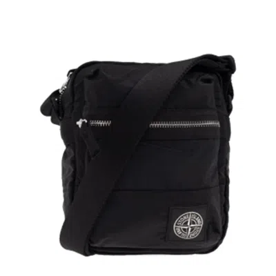Stone Island Shoulder Bag