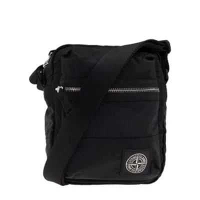 Stone Island Shoulder Bag