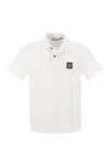 Stone Island Polo Shirt