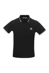Stone Island Polo Shirt