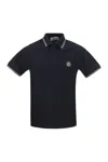 Stone Island Polo Shirt