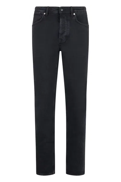 STONE ISLAND STONE ISLAND SLIM FIT JEANS FOR MEN