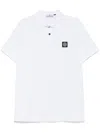 Stone Island Polo Shirt