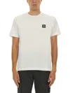 Stone Island Slim Fit T-shirt