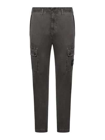 Stone Island Slim Trousers
