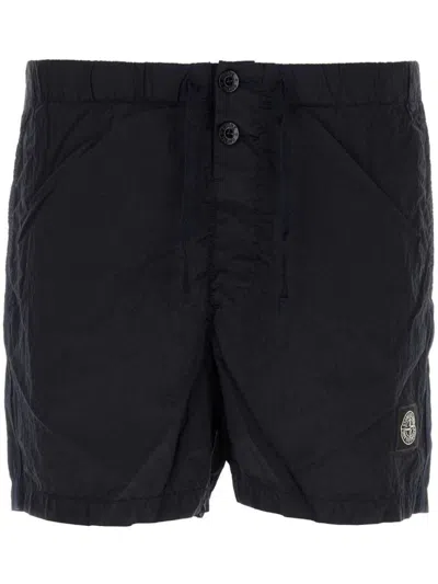 STONE ISLAND STONE ISLAND SLIM SWIM TRUNKS