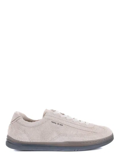 Stone Island Sneakers