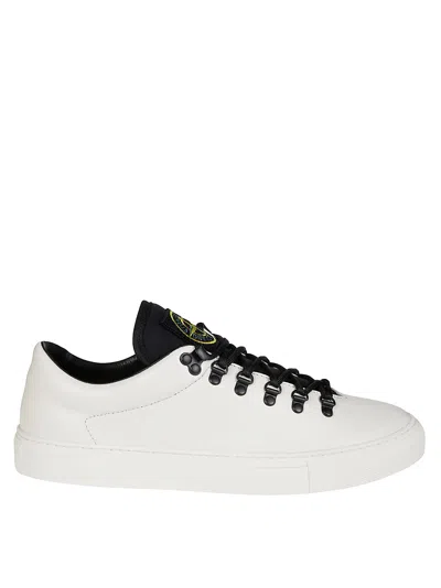 STONE ISLAND STONE ISLAND SNEAKERS