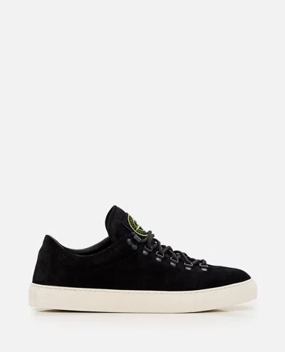 STONE ISLAND SNEAKERS