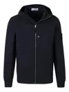 Stone Island Soft Shell-r E.dye® Technology