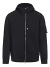 Stone Island Soft Shell-r E.dye® Technology