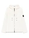 Stone Island Hooded Parka