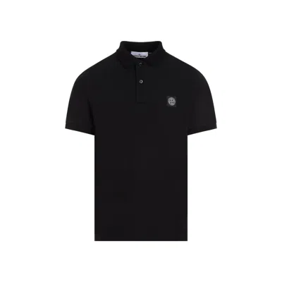 STONE ISLAND STONE ISLAND SS POLO