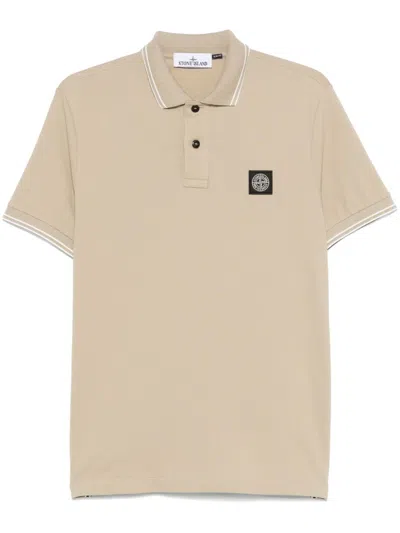 Stone Island Ss Polo