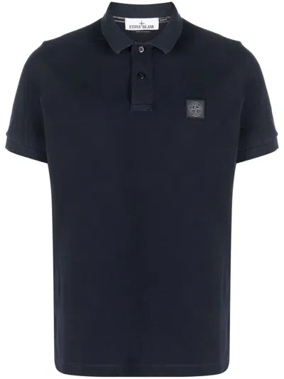 STONE ISLAND STONE ISLAND SS POLO