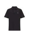 Stone Island 2200205 Organic Cotton Jersey 'fissato' Effect