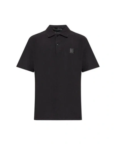 STONE ISLAND STONE ISLAND SS POLO