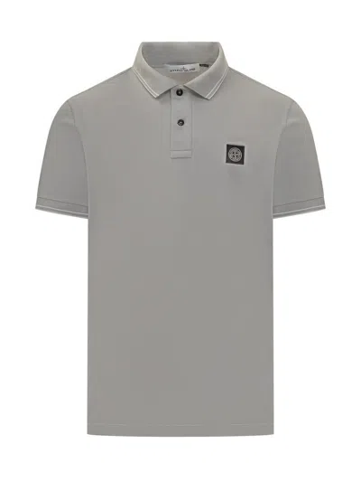 Stone Island Ss Polo