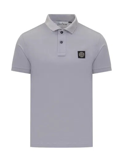 STONE ISLAND STONE ISLAND POLO