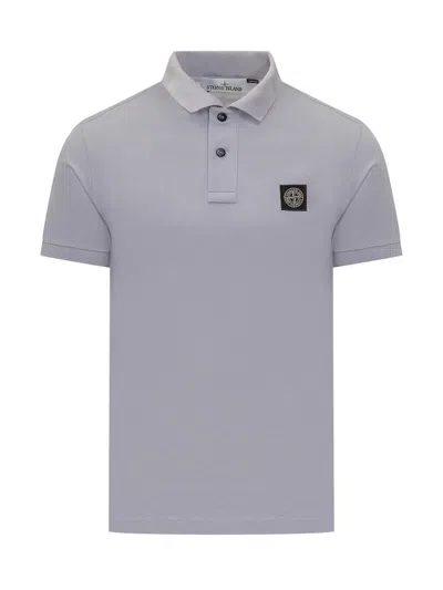 STONE ISLAND STONE ISLAND POLO