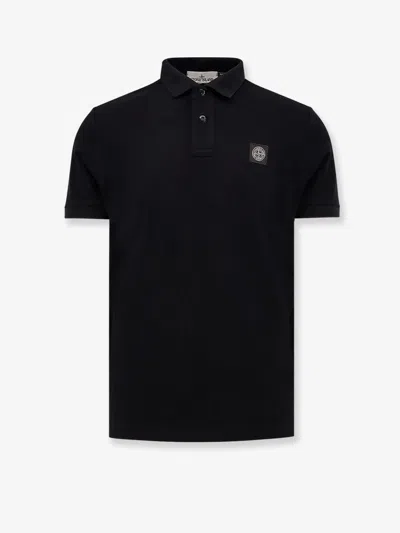 STONE ISLAND STONE ISLAND SS POLO
