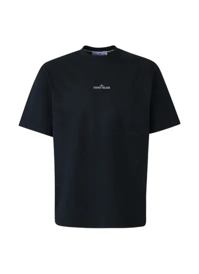 STONE ISLAND STONE ISLAND SS T-SHIRT