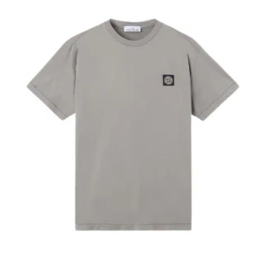 STONE ISLAND STONE ISLAND SS T-SHIRT