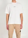 Stone Island Ss Tshirt