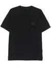 Stone Island Ghost Piece Cotton T-shirt