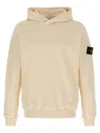 Stone Island Cotton Hoodie