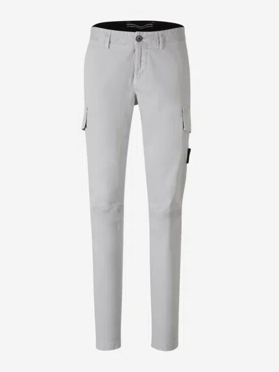 Stone Island Stretch Cargo Pants