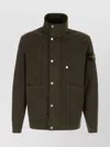 Stone Island 4100044 Mil-spec Stretch Ripstop-tc