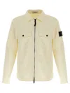 Stone Island Compass-badge Jacket In Multi