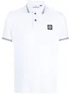 Stone Island Topwear In White