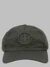 Stone Island In Green