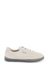 Stone Island Rock Sneakers In Beige