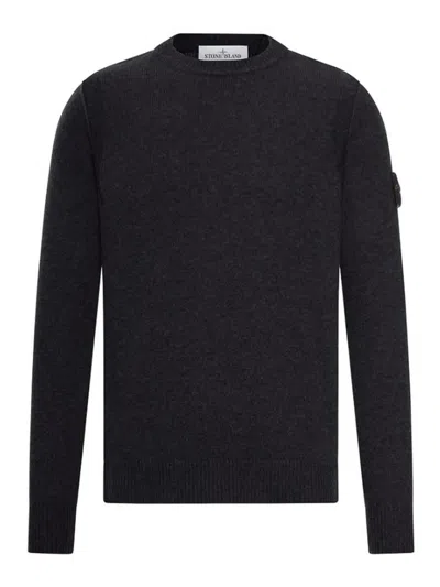 STONE ISLAND PULLOVER