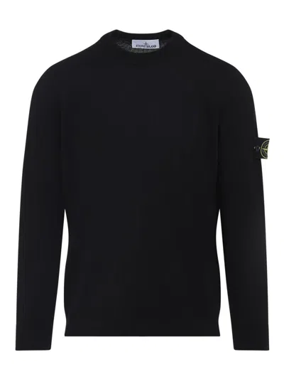 STONE ISLAND SWEATER