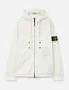 Stone Island Hooded Parka