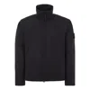 Stone Island Supima Ghost Jacket 'black'