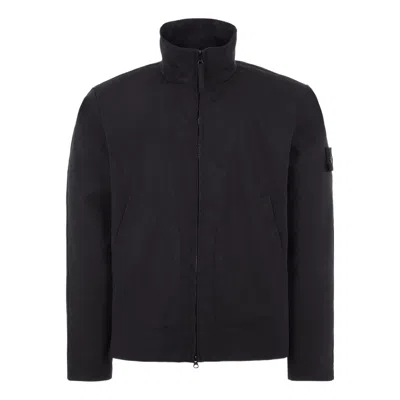 Stone Island Supima Ghost Jacket 'black'