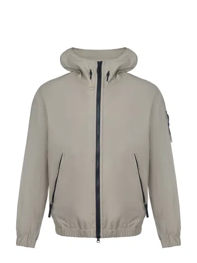 Stone Island "supima" Jacket