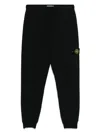 Stone Island Classic Badge Sweatpants