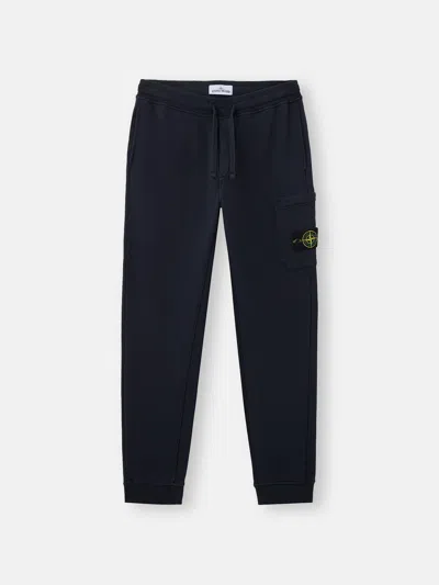 STONE ISLAND SWEAT BOTTOMS