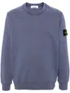 Stone Island Compass-motif Sweatshirt