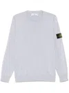 Stone Island Compass-badge Sweater