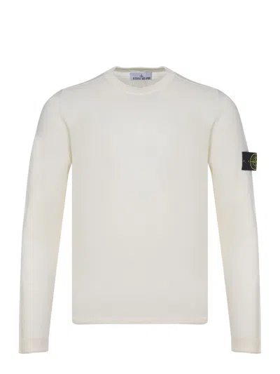 STONE ISLAND STONE ISLAND SWEATER