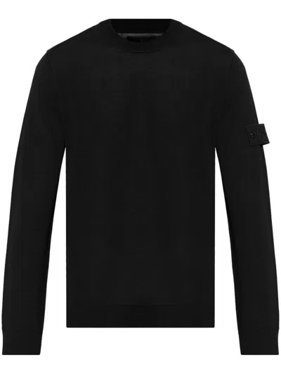 STONE ISLAND STONE ISLAND SWEATER